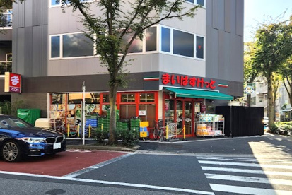 まいばすけっと 葛西駅南店の画像1