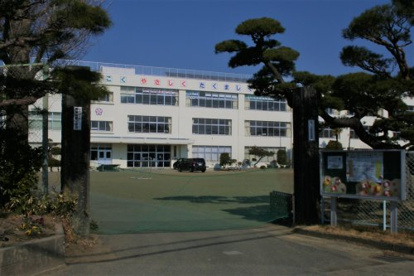鳴瀬桜華小学校の画像1
