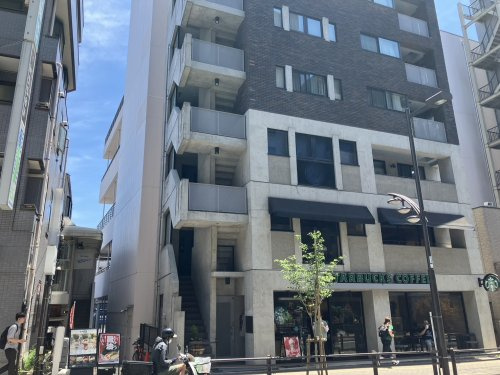 スターバックスコーヒー 明大前店の画像