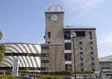 高松市図書館