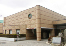高松市国分寺図書館