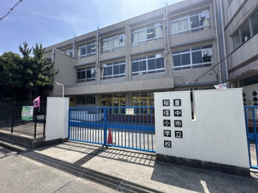 豊中市立桜塚小学校の画像1
