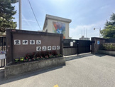 豊中市立第三中学校