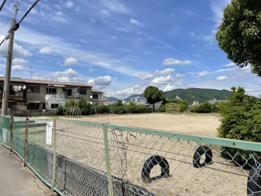 南花屋敷2児童遊園地の画像1