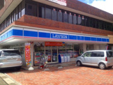 ローソン 浦和東岸町店