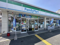 ファミリーマート豊中中桜塚店