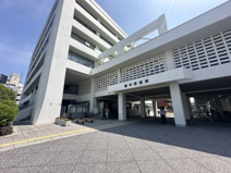 豊中市役所