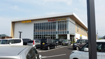 TSUTAYA　サンシャイン通り店