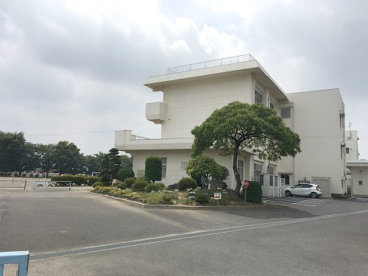 深谷市立岡部西小学校の画像1