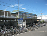 高松琴平電鉄長尾線学園通り