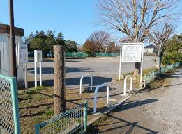 大穴新谷津公園の画像1