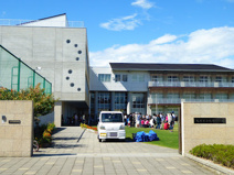 坂出小学校