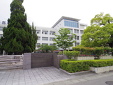 坂出第一高等学校