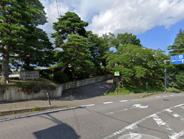 滑津小学校の画像1