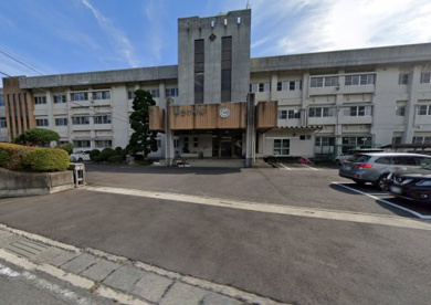 中島中学校の画像1