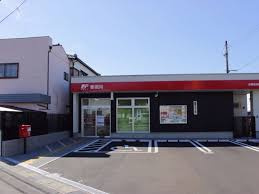 赤穂塩屋郵便局の画像1
