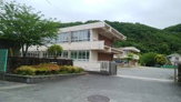 赤穂市立坂越小学校
