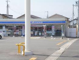 ローソン 赤穂中広店