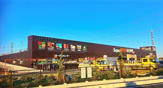 スーパービバホーム 西川越店