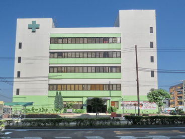 生野愛和病院の画像1