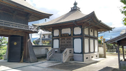 常満寺の画像1