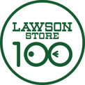 ローソンストア100 LS西区立売堀店