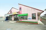 コインランドリーえがお　三木店