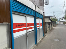 東東亭