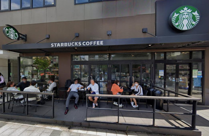 スターバックスコーヒー 錦糸町テルミナ2店の画像1