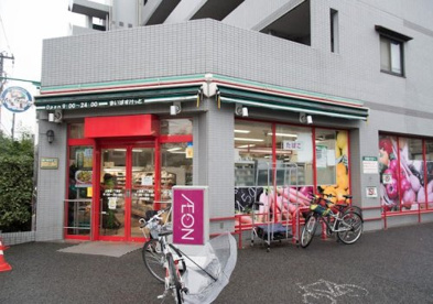 まいばすけっと 上用賀1丁目店の画像1