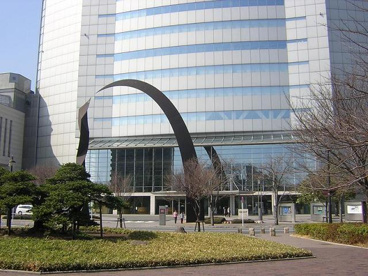 高崎市役所の画像1