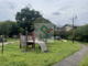 練馬区立さくら公園の画像