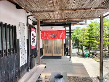 さぬきうどん　溜の画像1