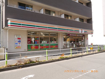 セブンイレブン 板橋徳丸１丁目店の画像2