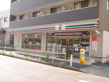 セブンイレブン 板橋徳丸１丁目店の画像3
