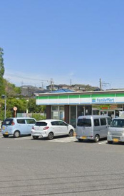 ファミリーマート 臼井駅北口店の画像1