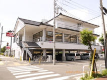 とんでん 板橋小豆沢店