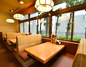 とんでん 板橋小豆沢店の画像4