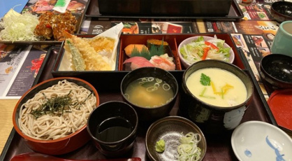 とんでん 板橋小豆沢店の画像5
