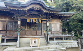 宇佐神社