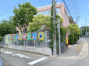 三矢ゆりかご保育園の画像1