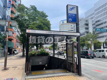 祇園駅の画像1