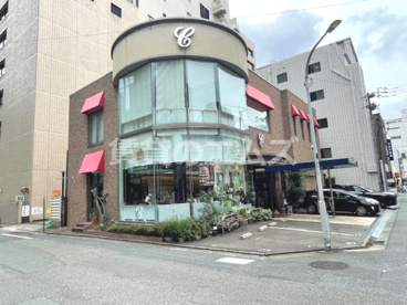 チョコレートショップ 本店 チョコレートショップ 本店 の画像2