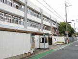 小学校 北小学校