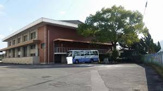 南部小学校