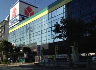 ヤマダ電機　テックランド今福東店の画像1