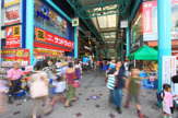 サンロード商店街