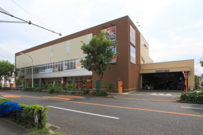 キッチンコート 久我山店の画像2