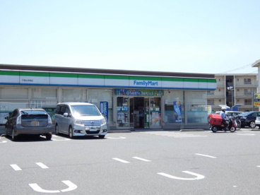 ファミリーマート 千葉出洲港店の画像2