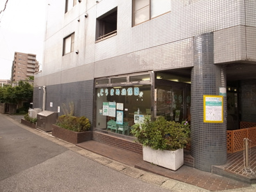 そらまめ幼保園の画像1